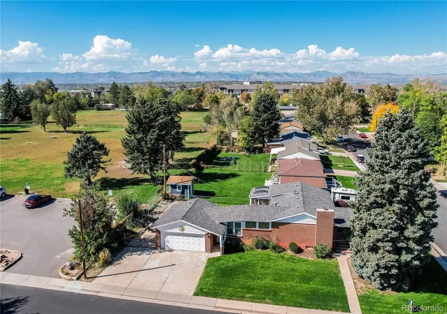 Photo 2 of Single family home for sale at 1026 W Princeton Pl, Englewood, CO 80110 | MLS# 9091630 | Listing updated on 2026-10-08
