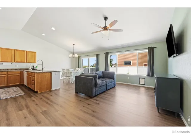Homes for sale in Severance, CO | 987 Axis Dr, Severance, CO 80550 | MLS# IR1061344