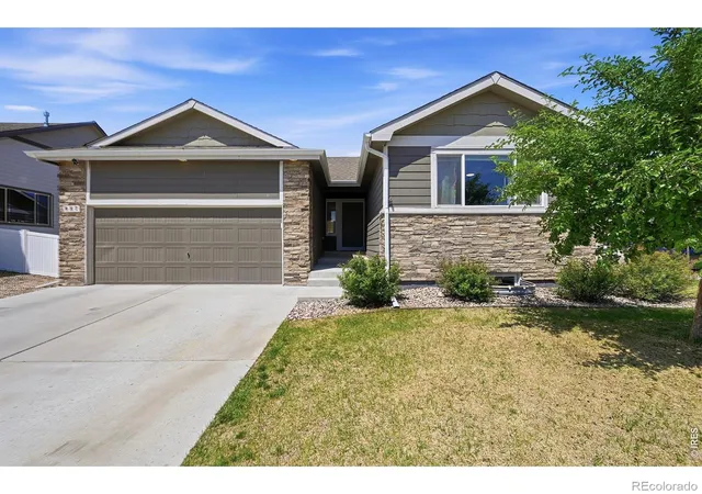 Homes for sale in Severance, CO | 987 Axis Dr, Severance, CO 80550 | MLS# IR1061344