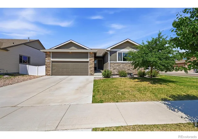 Homes for sale in Severance, CO | 987 Axis Dr, Severance, CO 80550 | MLS# IR1061344