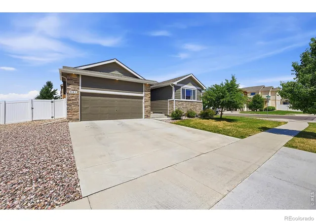 Homes for sale in Severance, CO | 987 Axis Dr, Severance, CO 80550 | MLS# IR1061344