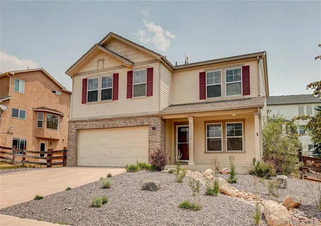 Homes for sale in Monument, CO | 15785 James Gate Pl, Monument, CO 80132 | MLS# 9626027