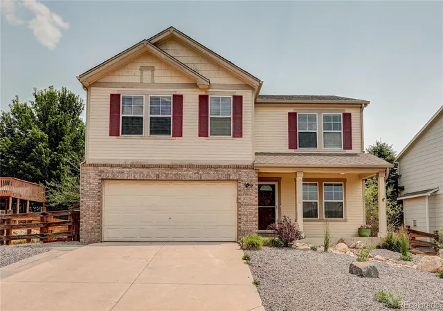 Homes for sale in Monument, CO | 15785 James Gate Pl, Monument, CO 80132 | MLS# 9626027