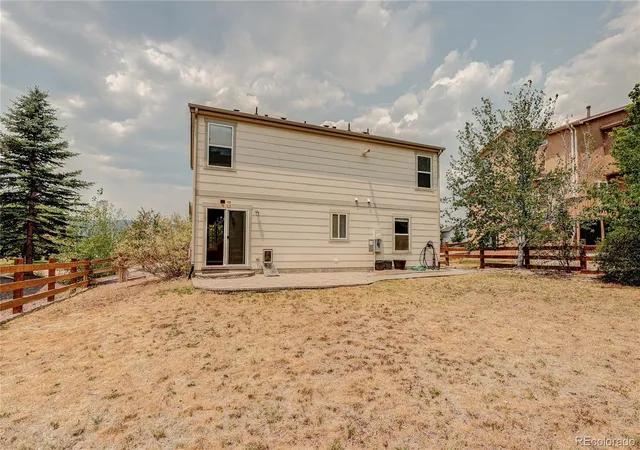 Homes for sale in Monument, CO | 15785 James Gate Pl, Monument, CO 80132 | MLS# 9626027