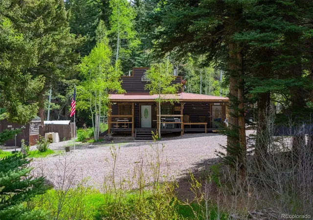 3rd image of 12123 County Rd 313, New Castle, CO 81647 | MLS# 2169485