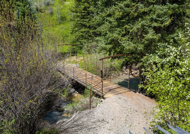 4th image of 12123 County Rd 313, New Castle, CO 81647 | MLS# 2169485