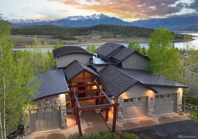 Photo 1 of Single family home for sale at 354 Ensign Dr, Dillon, CO 80435 | MLS# 7978747 | Listing updated on 2026-08-26