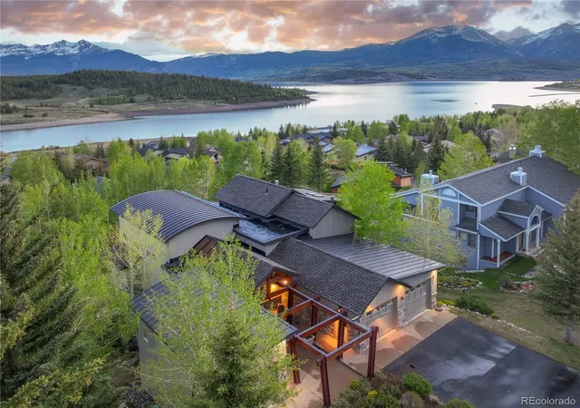 Photo 2 of Single family home for sale at 354 Ensign Dr, Dillon, CO 80435 | MLS# 7978747 | Listing updated on 2026-08-26
