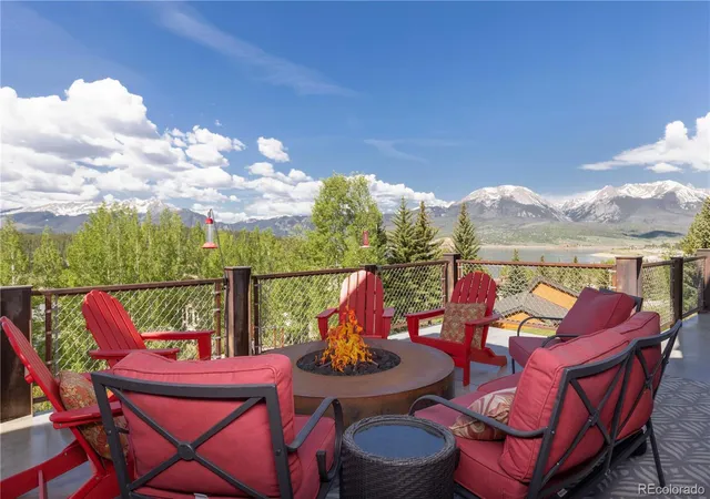 Photo 2 of Single family home for sale at 354 Ensign Dr, Dillon, CO 80435 | MLS# 7978747 | Listing updated on 2026-08-26