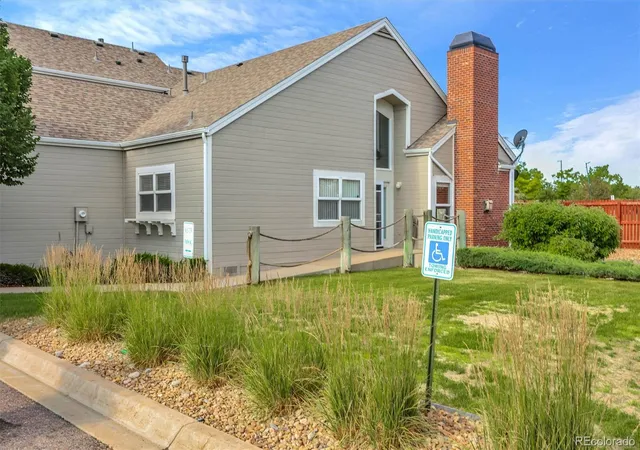 Homes for sale in Denver, CO | 15555 E 40thh Ave #7, Denver, CO 80239 | MLS# 8181724