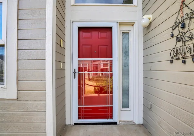 Photo 2 of Townhouse for sale at 15555 E 40th Avenue #7, Denver, CO 80239 | MLS# 8181724 | Listing updated on 2026-09-17