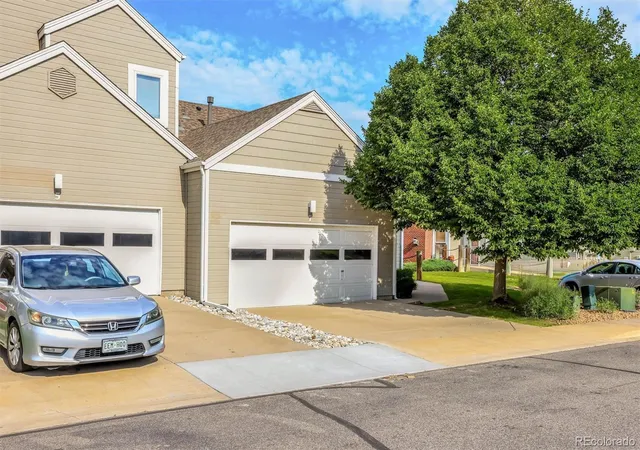 Homes for sale in Denver, CO | 15555 E 40thh Ave #7, Denver, CO 80239 | MLS# 8181724