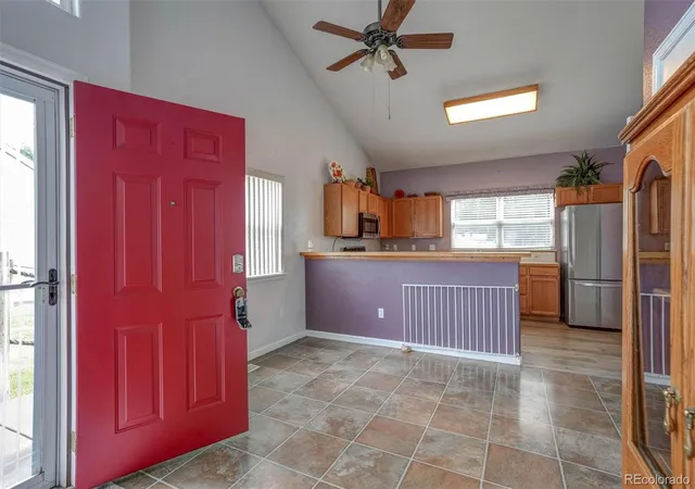 Photo 3 of Townhouse for sale at 15555 E 40th Avenue #7, Denver, CO 80239 | MLS# 8181724 | Listing updated on 2026-09-17