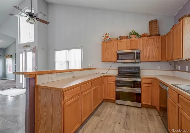 Homes for sale in Denver, CO | 15555 E 40Thh Ave #7, Denver, CO 80239 | MLS# 8181724