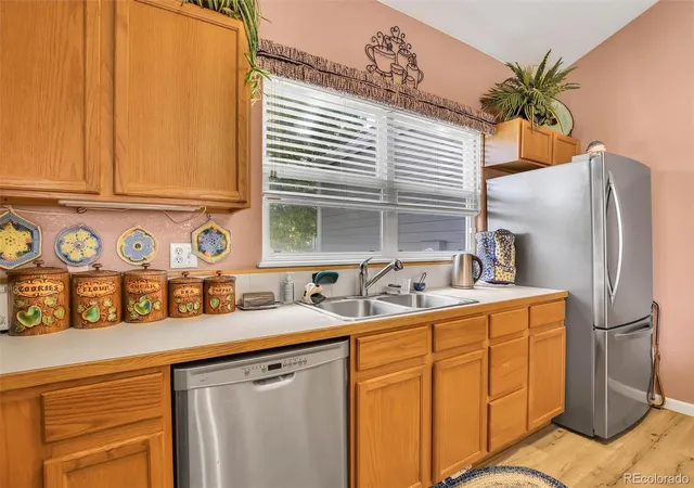 Photo 4 of Townhouse for sale at 15555 E 40th Avenue #7, Denver, CO 80239 | MLS# 8181724 | Listing updated on 2026-09-17