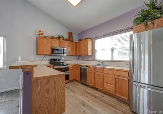 Homes for sale in Denver, CO | 15555 E 40Thh Ave #7, Denver, CO 80239 | MLS# 8181724