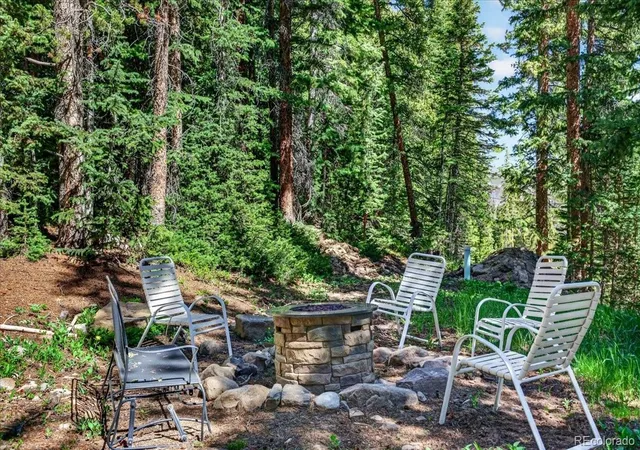 Photo 3 of Single family home for sale at 255 Bum Dr, Fairplay, CO 80440 | MLS# 3463728 | Listing updated on 2026-09-04