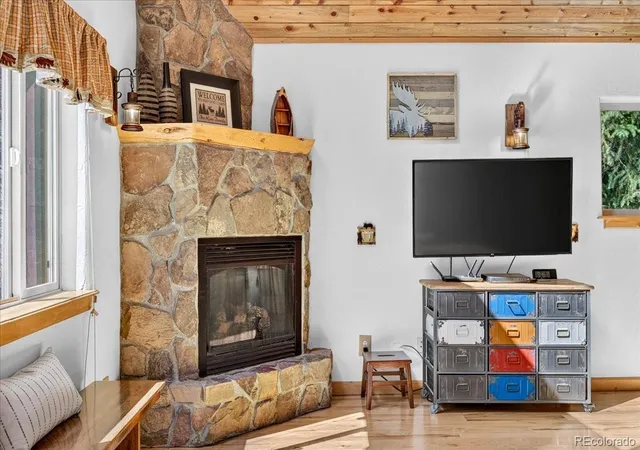 Photo 2 of Single family home for sale at 255 Bum Dr, Fairplay, CO 80440 | MLS# 3463728 | Listing updated on 2026-09-04