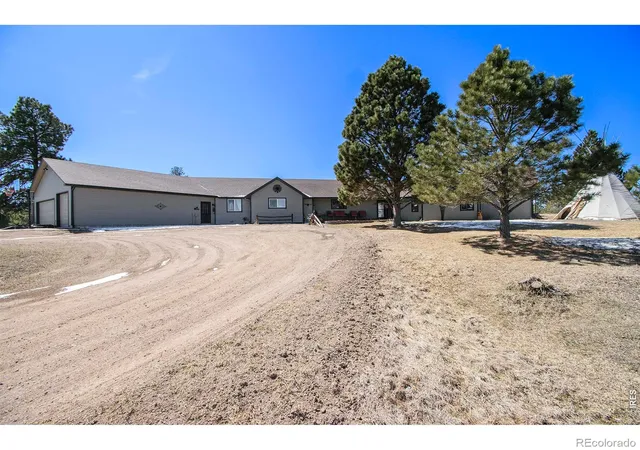 Homes for sale in Franktown, CO | 11784 Crabapple Dr, Franktown, CO 80116 | MLS# IR1061351