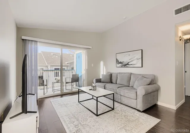 1st image of 3855 Canyon Ranch Rd #202, Highlands Ranch, CO 80126 | MLS# 7764830