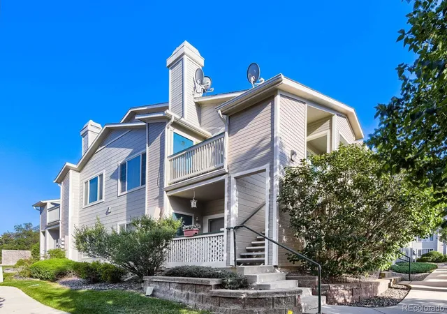 20th image of 3855 Canyon Ranch Rd #202, Highlands Ranch, CO 80126 | MLS# 7764830