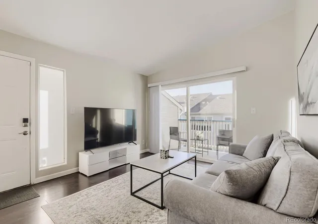 2nd image of 3855 Canyon Ranch Rd #202, Highlands Ranch, CO 80126 | MLS# 7764830