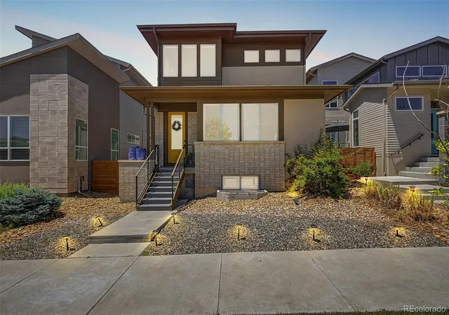 1st image of 6707 Mariposa Ct, Denver, CO 80221 | MLS# 8632268