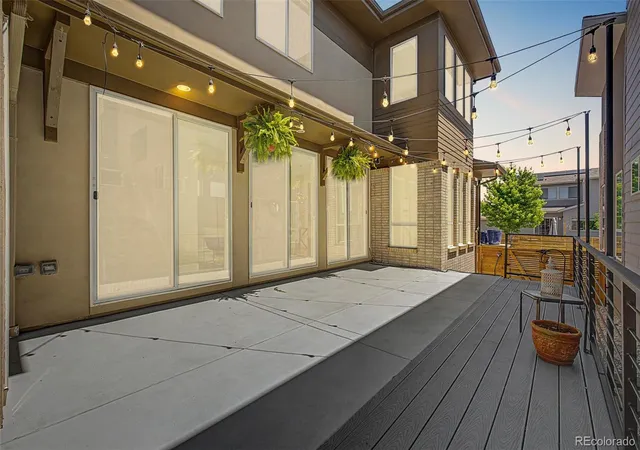 2nd image of 6707 Mariposa Ct, Denver, CO 80221 | MLS# 8632268