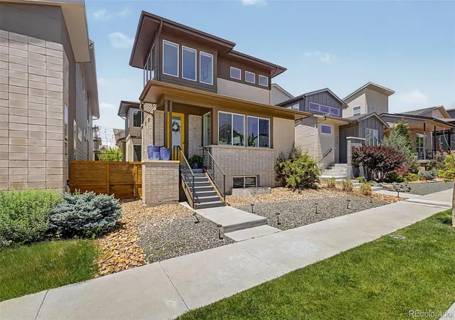 3rd image of 6707 Mariposa Ct, Denver, CO 80221 | MLS# 8632268