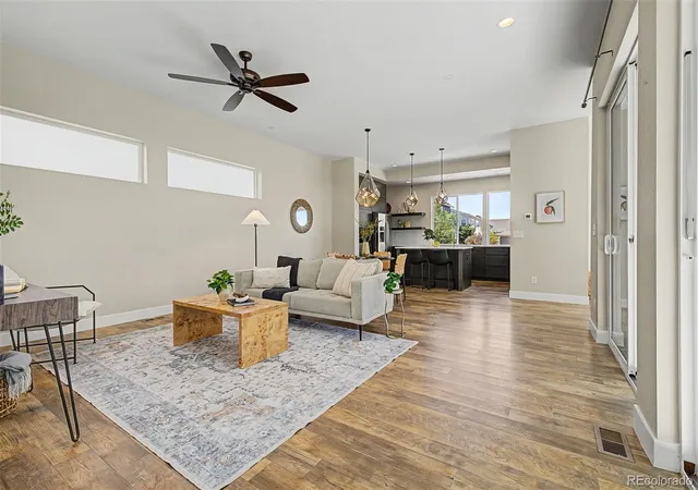 4th image of 6707 Mariposa Ct, Denver, CO 80221 | MLS# 8632268