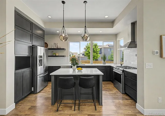 5th image of 6707 Mariposa Ct, Denver, CO 80221 | MLS# 8632268