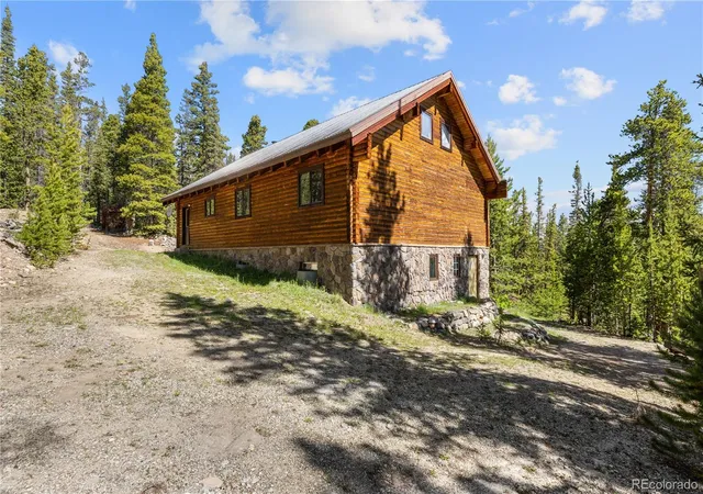 Homes for sale in Fairplay, CO | 424 Dry Gulch Rd, Fairplay, CO 80440 | MLS# 9639939
