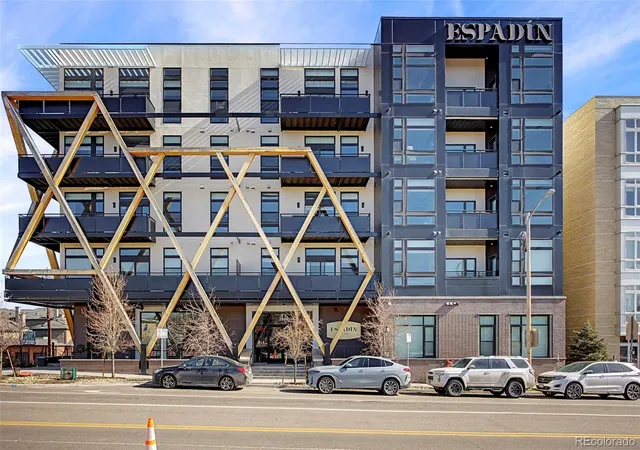 1st image of 2880 Zuni St #409, Denver, CO 80211 | MLS# 7835952