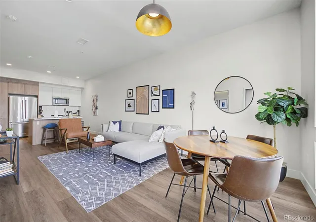 2nd image of 2880 Zuni St #409, Denver, CO 80211 | MLS# 7835952
