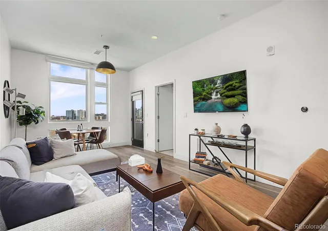 5th image of 2880 Zuni St #409, Denver, CO 80211 | MLS# 7835952