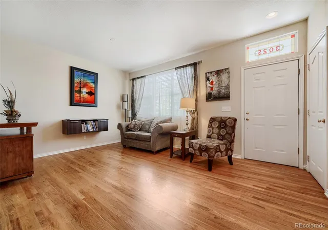 Photo 2 of Townhouse for sale at 3025 S Yampa Way, Aurora, CO 80013 | MLS# 7440206 | Listing updated on 2026-09-01