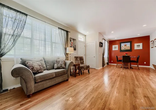 Photo 2 of Townhouse for sale at 3025 S Yampa Way, Aurora, CO 80013 | MLS# 7440206 | Listing updated on 2026-09-01