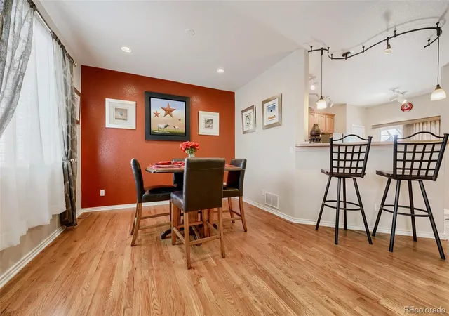 Photo 3 of Townhouse for sale at 3025 S Yampa Way, Aurora, CO 80013 | MLS# 7440206 | Listing updated on 2026-09-01