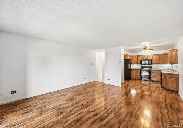 Photo 2 of Condo for sale at 9155 E Center Ave #12B, Denver, CO 80247 | MLS# 4152715 | Listing updated on 2026-09-16