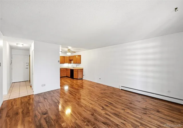 Photo 3 of Condo for sale at 9155 E Center Ave #12B, Denver, CO 80247 | MLS# 4152715 | Listing updated on 2026-09-16