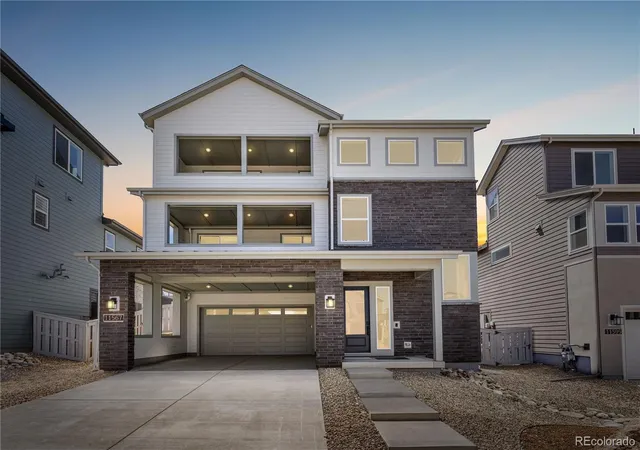 Homes for sale in Lone Tree, CO | 11567 Amplify Cir, Lone Tree, CO 80134 | MLS# 4818833