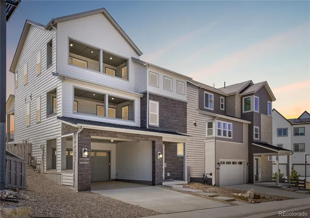 Homes for sale in Lone Tree, CO | 11567 Amplify Cir, Lone Tree, CO 80134 | MLS# 4818833