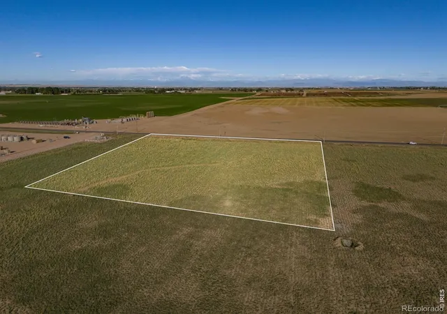 1st image of 1 Cr 35, Eaton, CO 80615 | MLS# IR1061361