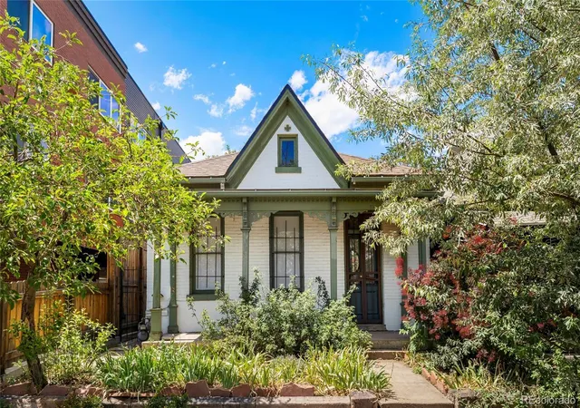 1st image of 3415 Arapahoe St, Denver, CO 80205 | MLS# 6431942