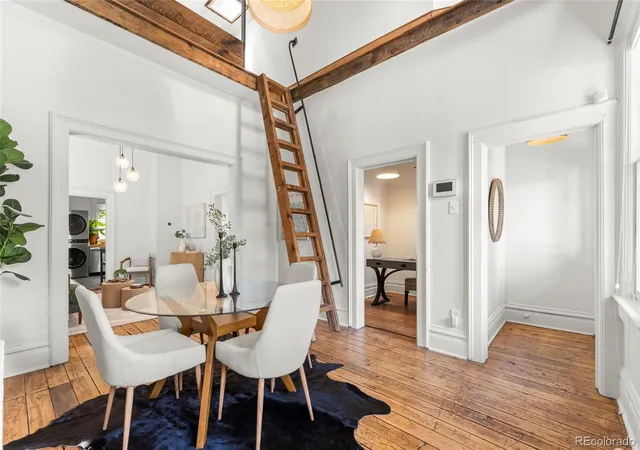 3rd image of 3415 Arapahoe St, Denver, CO 80205 | MLS# 6431942