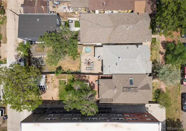 38th image of 3415 Arapahoe St, Denver, CO 80205 | MLS# 6431942