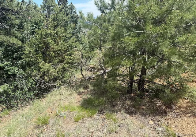 Photo 2 of Land for sale at 358 Sugarloaf, Manitou Springs, CO 80829 | MLS# 8316959 | Listing updated on 2026-06-15