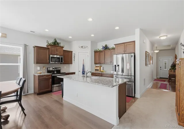 Photo 3 of Single family home for sale at 6688 Rolling Crk Dr, Colorado Springs, CO 80924 | MLS# 6678427 | Listing updated on 2026-09-18