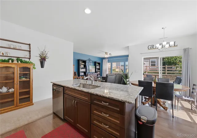 Photo 4 of Single family home for sale at 6688 Rolling Crk Dr, Colorado Springs, CO 80924 | MLS# 6678427 | Listing updated on 2026-09-27