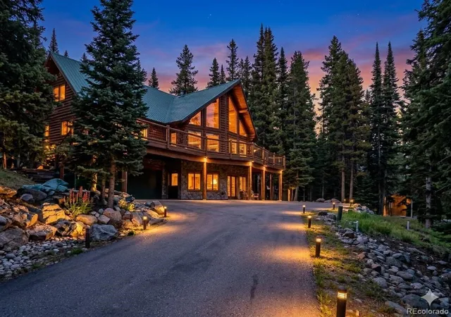 Photo 1 of Single family home for sale at 229 Lee Ln, Breckenridge, CO 80424 | MLS# 5290058 | Listing updated on 2026-06-10